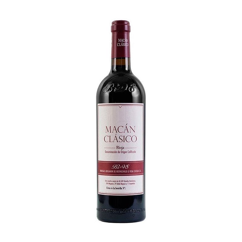 Magnum Macán Clásico 2020 - En Copa de Balón